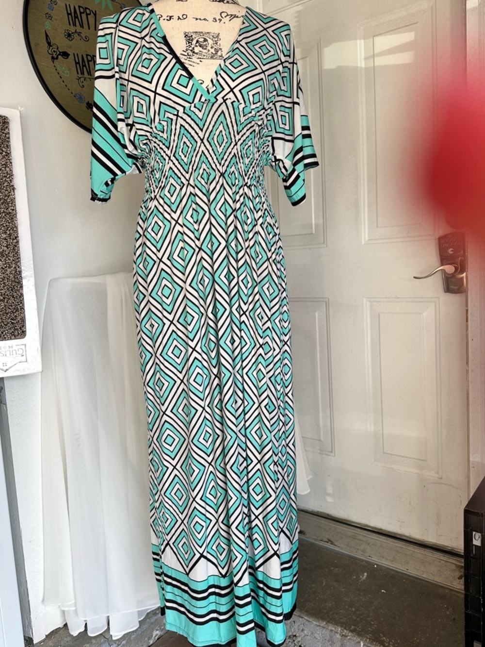 Gorgeous Maxi Dress